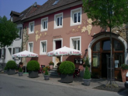 Foto: Römerkeller